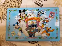 ディズニー スティッチ 額装ピンバッジ フリフリ大騒動 記念 イベント 2006 ディズニー スティッチ 額装ピンバッジ フリフリ大騒動 記念 イベント