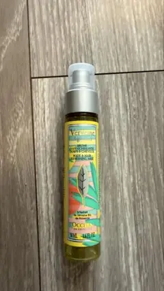 ロクシタン　シトラスヴァーベナ ボディ＆ヘアミスト