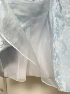 ビビディ・バビディ・ブティック シンデレラ ドレス 120cm