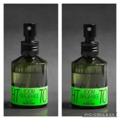 新品 ルームフレグランス「TONIGHT」THE BOLY OSAKA 2個