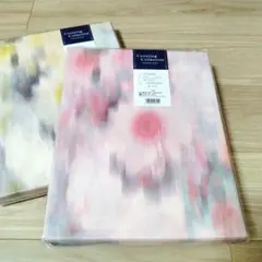 西川☆CoveringCollectionExcellent☆掛け布団カバー新品のサムネイル