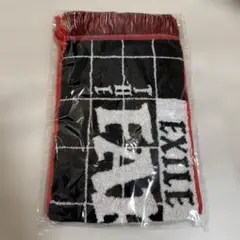 EXILE THE SECOND マフラータオル 2024