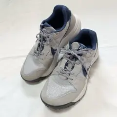 NIKE ACG LOWCATE ローケート　グレー　26.0cmのサムネイル