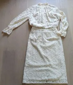 BRAHMIN セットアップ　38サイズ