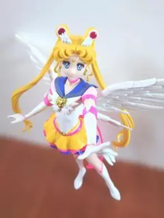【中古】美少女戦士セーラームーン EternalGLITTER&GLAMOURSのサムネイル