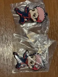 呪術廻戦　ラバスト　2個セット