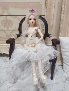 タイムセール　アンティーク　ドールチェア　ドール　ぬいぐるみ　ドールハウス　希少 楽天市場】ポイント10倍SALEドールチェア 4種類より選択
