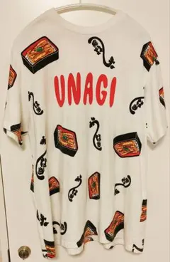 プニュズ Tシャツ