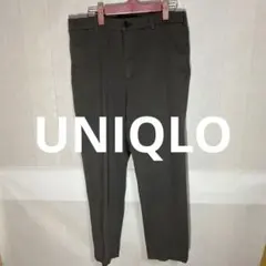 ストレッチ スラックス