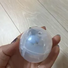 銀魂カプセルトイ　銀さん