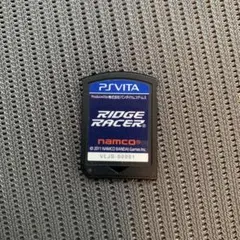 RIDGE RACER PS Vita ソフトのみ