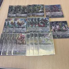 旧ヴァンガード アーシャ デッキ トライアルデッキ第12弾「Ahsha(アーシャ)」 ｜ 「カード