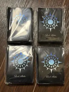 匿名発送】ヴァンガードスリーブグラデーションホワイトブラントゲート