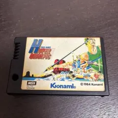 Konami JE506 ハイパーショット ファミコン ジャンク - メルカリ
