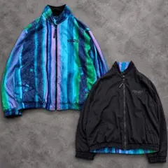 90s KENZO reversible jacket y2k archive