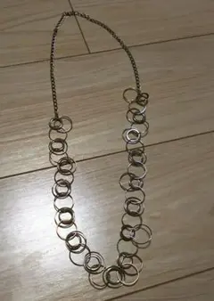 オフオン ネックレスのサムネイル