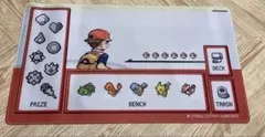 2025年最新】ポケモンラバープレイマットの人気アイテム - メルカリ