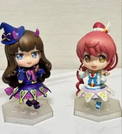 2025年最新】黒須あろま ねんどろいどの人気アイテム - メルカリ