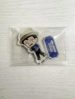 名探偵コナン 毛利小五郎アクスタ