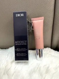 Dior Addict Lip Glow Butter 103 トフィー