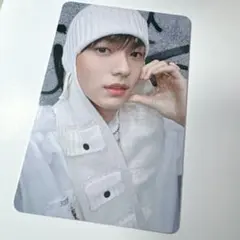 TXT 誓い フォトカード トレカ セルカ 16 スビン ポップアップ