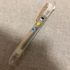 新品　フリクションボール3 たまごっち　ボールペンのサムネイル