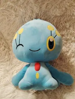 2026年最新】マナフィ ぬいぐるみの人気アイテム - メルカリ