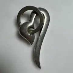 Maori warriors ネックレス シルバー925