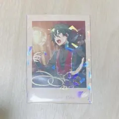 あんスタ 影片みか ぱしゃこれ 追憶 箔押し