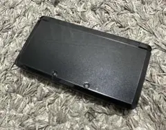 ニンテンドー 3DS 本体 ブラック