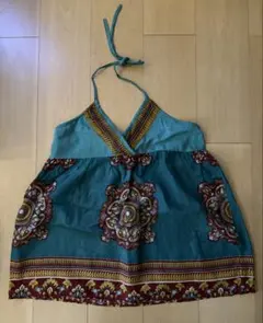 【中古品】MALAIKA マライカ キャミソールのサムネイル