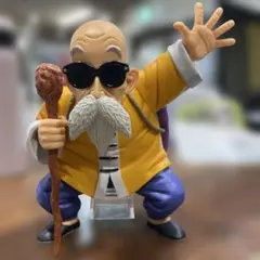 ドラゴンボール フィギュア 一番くじ 亀仙流の猛者たち D賞 牛魔王