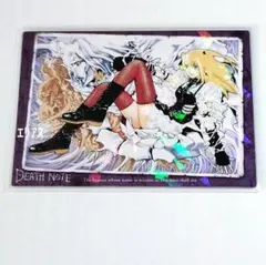 2025年最新】デスノート カード 特別版の人気アイテム - メルカリ
