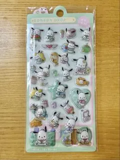 【早い者勝ち‪☆】BONBON DROP キャラクターシール