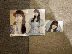 乃木坂46 松尾美佑 生写真 まとめ売り
