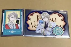 にじさんじ Rose Valentine 甲斐田晴