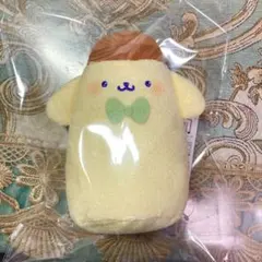 サンリオキャラクターズ　かわいい文房具たちドール2 ポムポムプリン