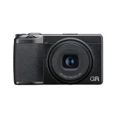 RICOH GR IIIx デジタルカメラ 本体　中古のサムネイル