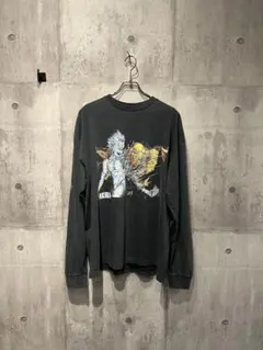 AKIRA アキラ 鉄雄 ロンT Tシャツ - メルカリ