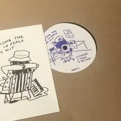 檄レア・バレアリックACID!!!★DJ Fiskars/Filippa