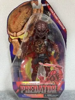 ネカ サーマルビジョン ダッチ NECA プレデター - メルカリ