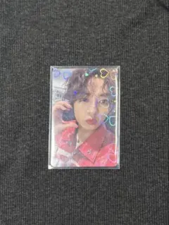 Stray Kids スキズ リノ 5-STAR kms 店舗特典 トレカ