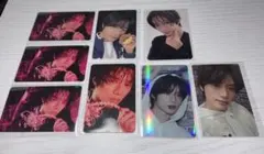 txt ボムギュ beomgyu トレカ まとめ売り 8枚 TXT BEOMGYU ボムギュ トレカ 8枚 - メルカリ