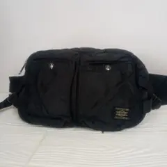 PORTER ポーター タンカー ウエストバッグ 吉田カバン