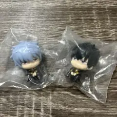 銀魂　まちぼうけ　〜新撰組もスタンバってるんですけどォォ〜　2点セット