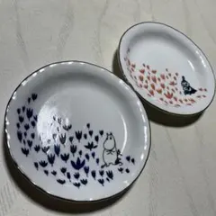 ムーミン 食器