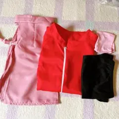 春野サクラ コスプレ 衣装