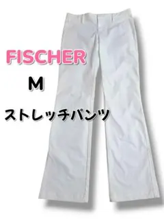 ゴルフパンツ レディースウェア