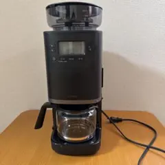 シロカ　コーヒーメーカー