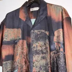【EVISEN SKATEBOARDS】 EVIHENGE SHIRTのサムネイル
